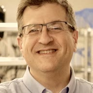 Steve Chazin, who makes Tellie